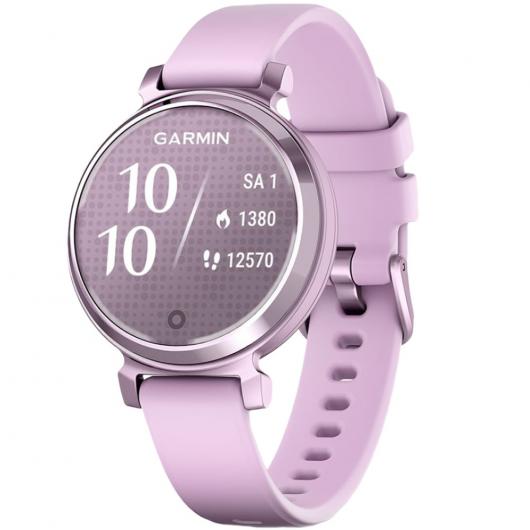 Garmin Lily