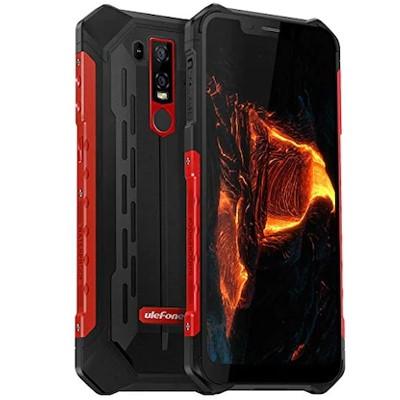 Ulefone Armor 6S
