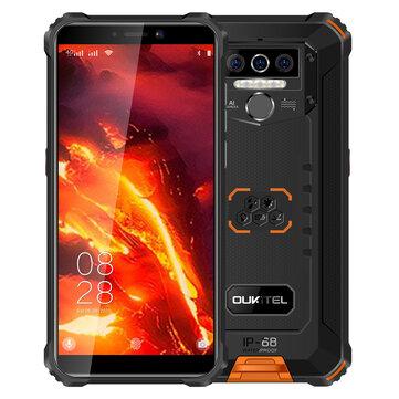OUKITEL WP5