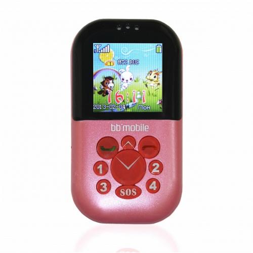 BB-mobile «Жучок»