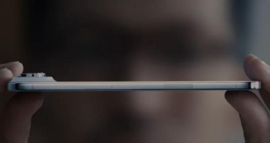 iPhone Air