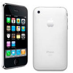 Мобильный телефон iPhone 3G 16 Gb