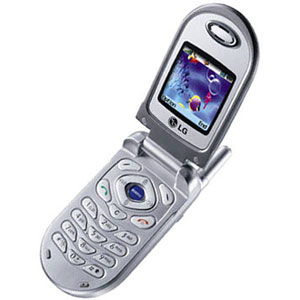 Мобильный телефон LG C1100