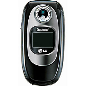 Мобильный телефон LG C3380