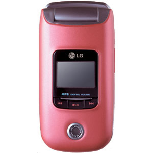 Мобильный телефон LG C3600