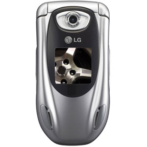Мобильный телефон LG F3000
