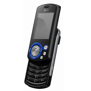 Мобильный телефон LG KE600