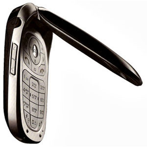 Мобильный телефон LG KG210