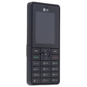 Мобильный телефон LG KG320