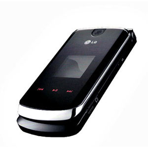 Мобильный телефон LG KG810