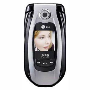 Мобильный телефон LG M4410
