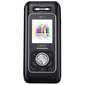 Мобильный телефон LG M6100