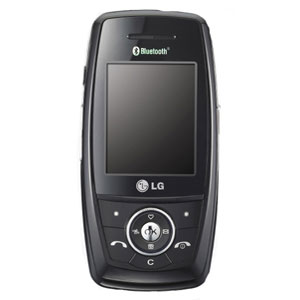 Мобильный телефон LG S5200