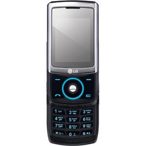 Мобильный телефон LG KE500