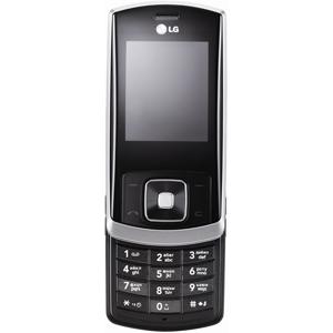 Мобильный телефон LG KE590