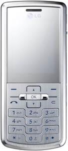 Мобильный телефон LG KE770