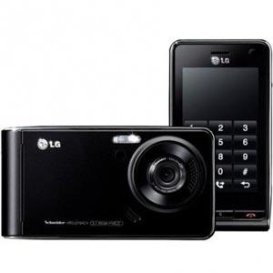 Мобильный телефон LG KE990