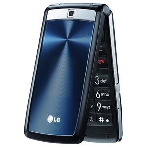 Мобильный телефон LG KF300