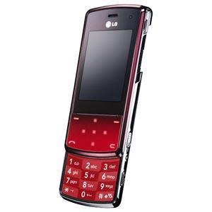 Мобильный телефон LG KF510