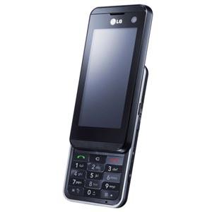 Мобильный телефон LG KF700