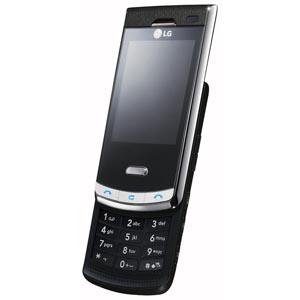 Мобильный телефон LG KF755