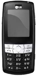 Мобильный телефон LG KG200