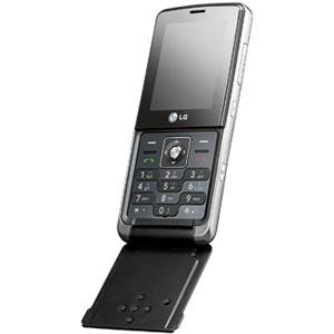 Мобильный телефон LG KM380
