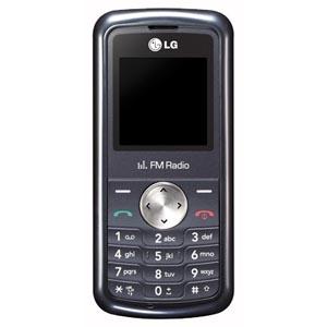 Мобильный телефон LG KP105
