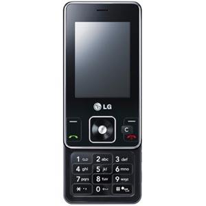 Мобильный телефон LG KP110