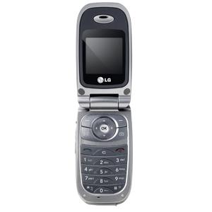 Мобильный телефон LG KP200