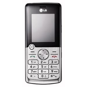 Мобильный телефон LG KP220