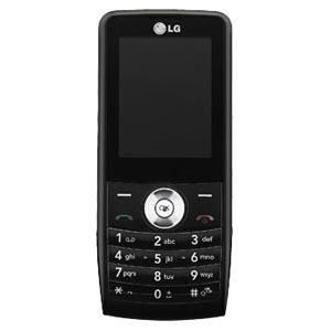 Мобильный телефон LG KP320