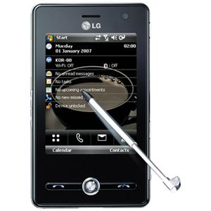Мобильный телефон LG KS20