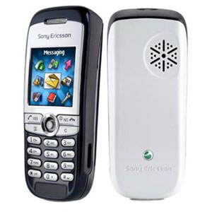 Мобильный телефон Sony Ericsson J200