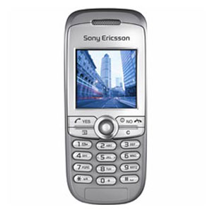 Мобильный телефон Sony Ericsson J210i