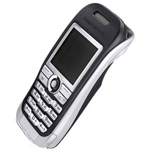 Мобильный телефон Sony Ericsson J300i