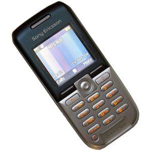 Мобильный телефон Sony Ericsson K300i