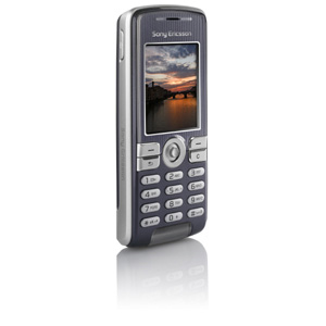 Мобильный телефон Sony Ericsson K510i