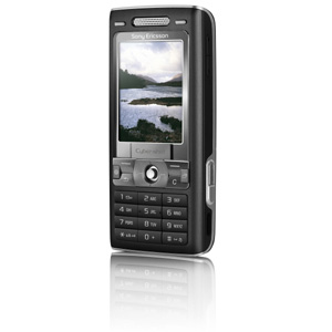Мобильный телефон Sony Ericsson K790i