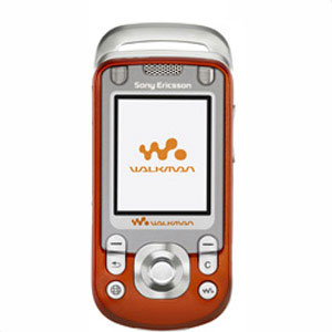 Мобильный телефон Sony Ericsson W550i