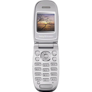 Мобильный телефон Sony Ericsson Z300i