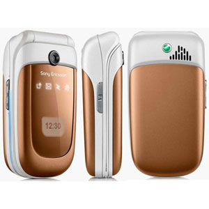 Мобильный телефон Sony Ericsson Z310i