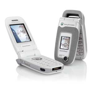 Мобильный телефон Sony Ericsson Z520i