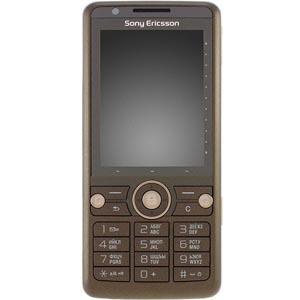 Мобильный телефон Sony Ericsson G700