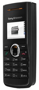 Мобильный телефон Sony Ericsson J120i