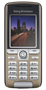 Мобильный телефон Sony Ericsson K320i