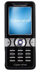 Мобильный телефон Sony Ericsson K550i