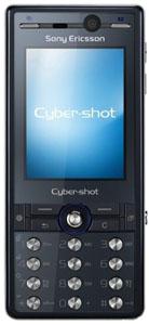 Мобильный телефон Sony Ericsson K810i