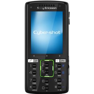 Мобильный телефон Sony Ericsson K850i