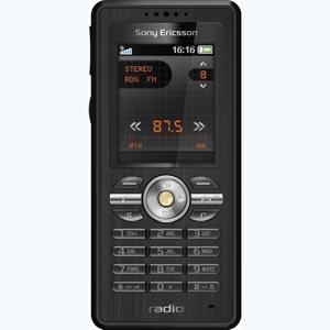Мобильный телефон Sony Ericsson R300i